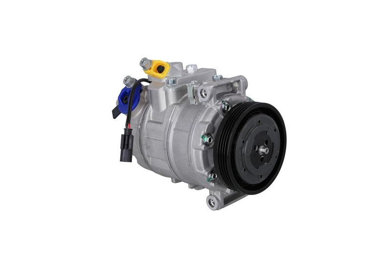 KAMOKA 7820186 Compressor, air conditioning