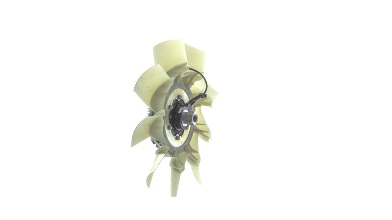 Product Image - Koelventilatorwiel - CFF506000P - MAHLE