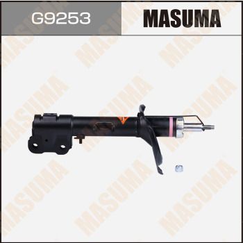 Амортизатор, Masuma G9253