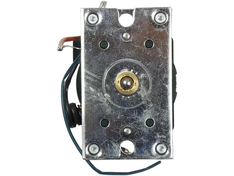 AS-PL SS0001(BOSCH) Solenoid Switch, starter