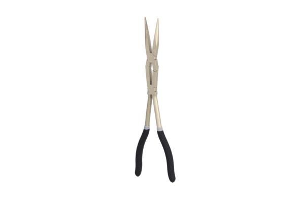 KS TOOLS 500.7062 Flat Pliers