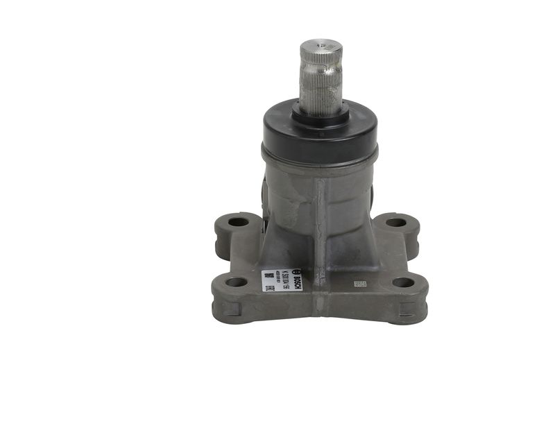 BOSCH K S00 004 156 Steering Gear