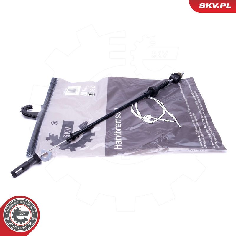 Tross, sidurikasutus, ESEN...