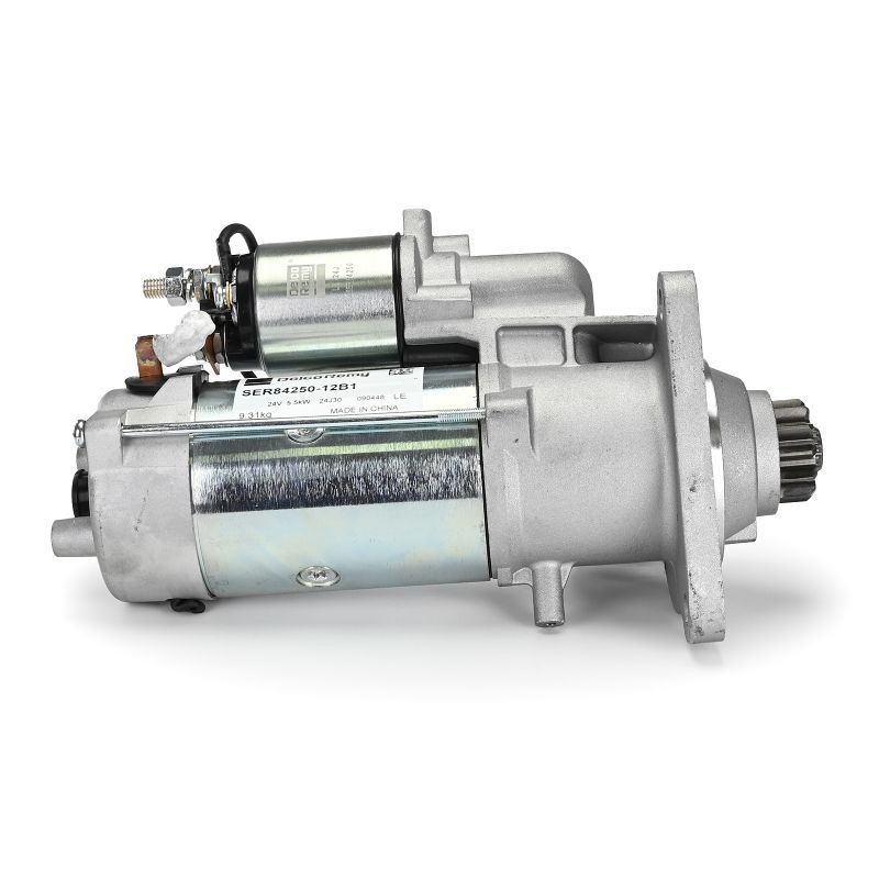 Delco Remy SER84250-12B1 Starter