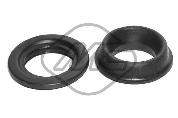 Coupelle+suspension METALCAUCHO 04406