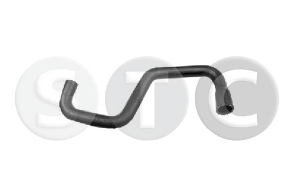 Tuberia flexible calefacción
