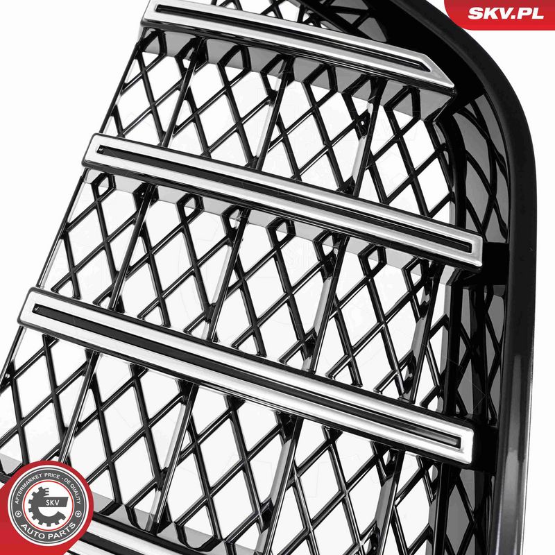 ESEN SKV 66SKV543 Radiator Grille
