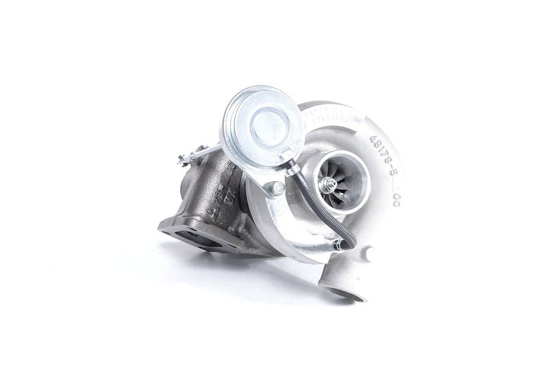 Compresor,sistem de supraalimentare T917805 BTS Turbo