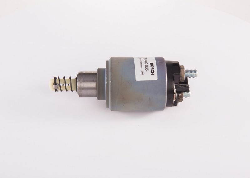 BOSCH 0331402035 Solenoid Switch, starter