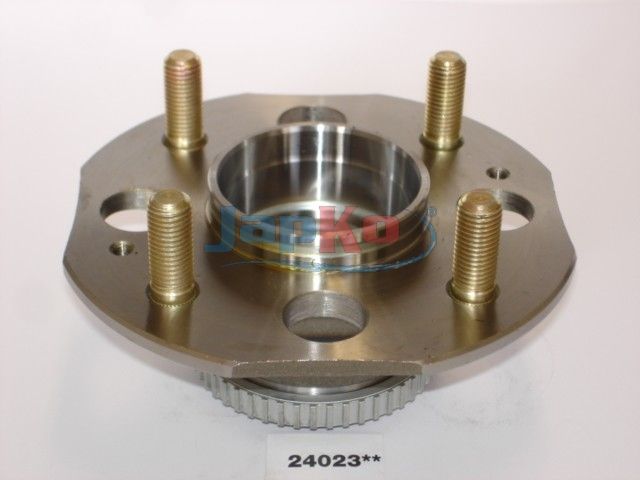 Rattarumm, JAPKO 424023