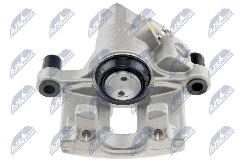 NTY СУППОРТ ТОРМОЗНОЙ ЗАДНИЙ Ford Focus 2003-2013; Ford C-Max 2003-2013; Mazda 3 2003-2013; Volvo C70 2003-2013; Volvo S