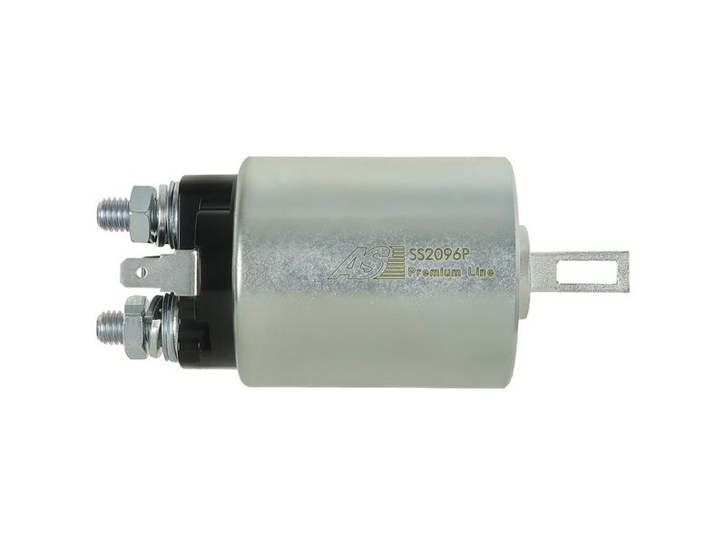 Brand new AS-PL Starter motor solenoid