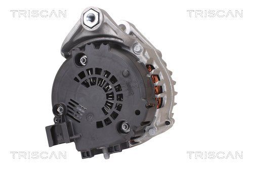 GENERATOR / ALTERNATOR TRISCAN 831011025 4