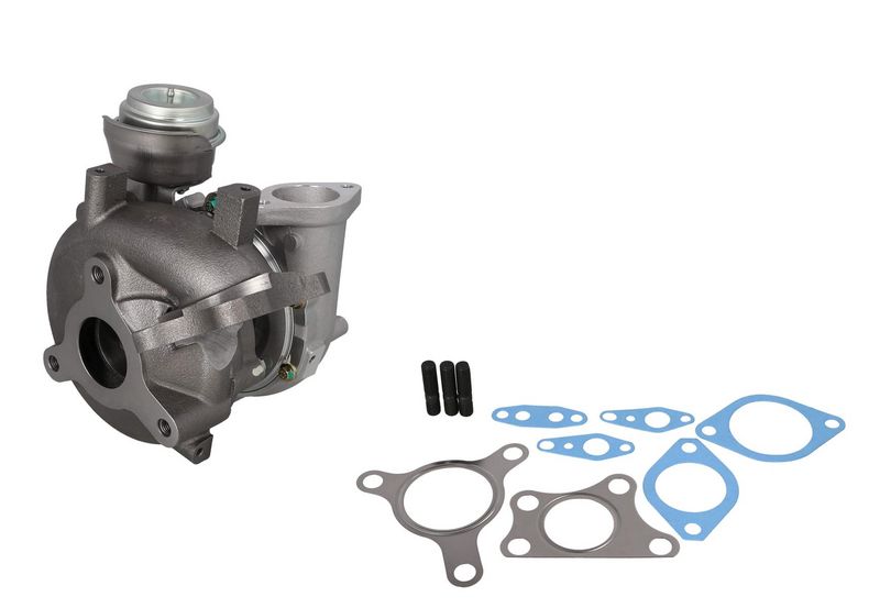 KAMOKA 8600056 Charger, charging (supercharged/turbocharged)