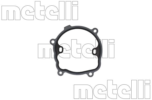 METELLI Pompe à eau refroidissement du moteur 24-0803