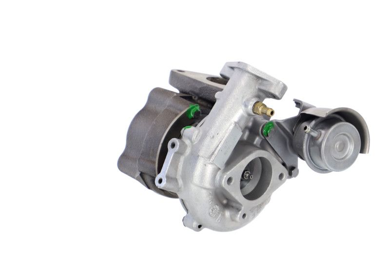 REMANTE 003-001-001366R Charger, charging (supercharged/turbocharged)