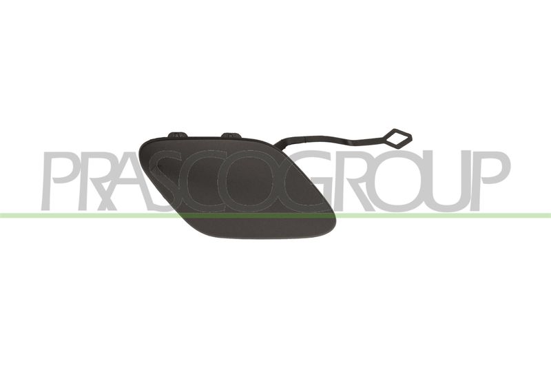 Capac carlig remorcare PRASCO ME0451246