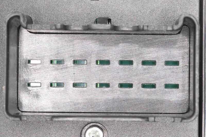 VEMO V33-73-0012 Switch, window regulator