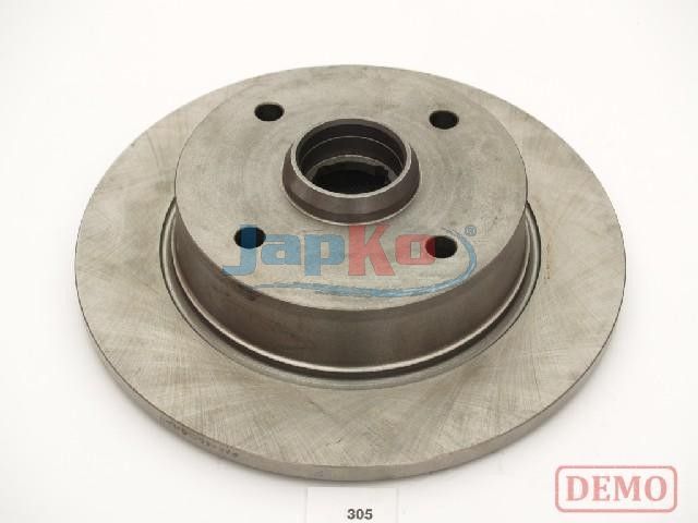 Piduriketas, JAPKO 61305C