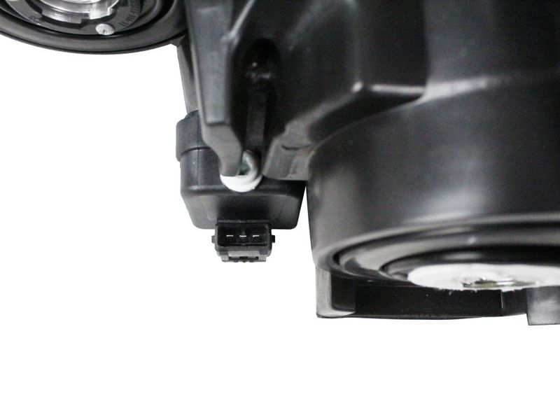 ABAKUS 212-11N7RMLD-EM Headlight