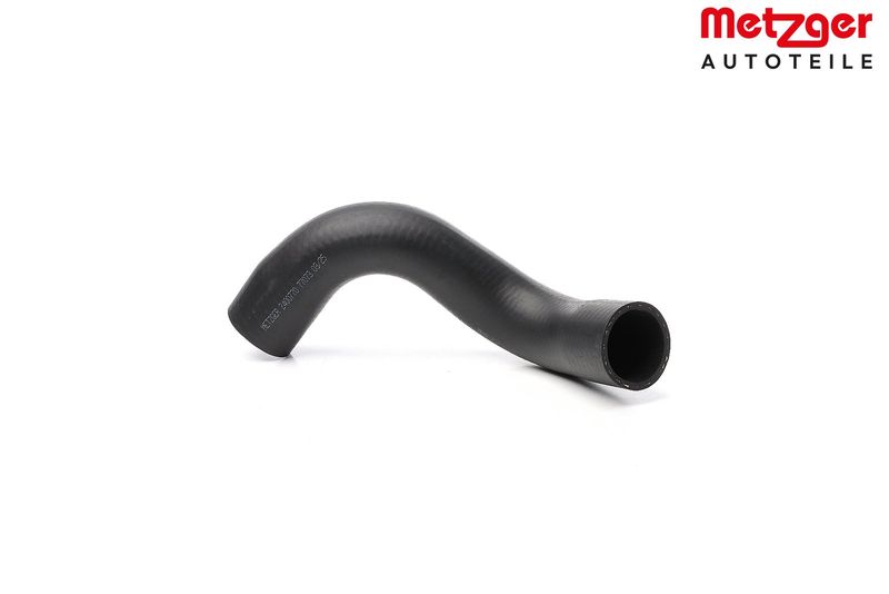METZGER AUTOTEILE 2400770 Turbinos oro žarna