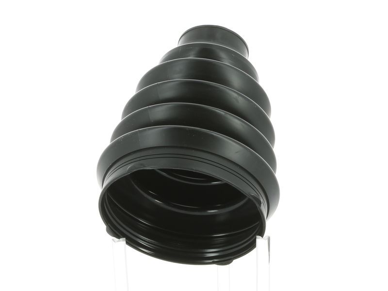 Juego de fuelles, árbol de transmisión