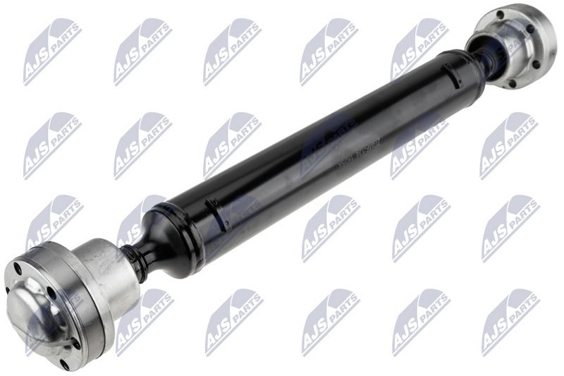 NTY NWN-ME-124 Propshaft, axle drive