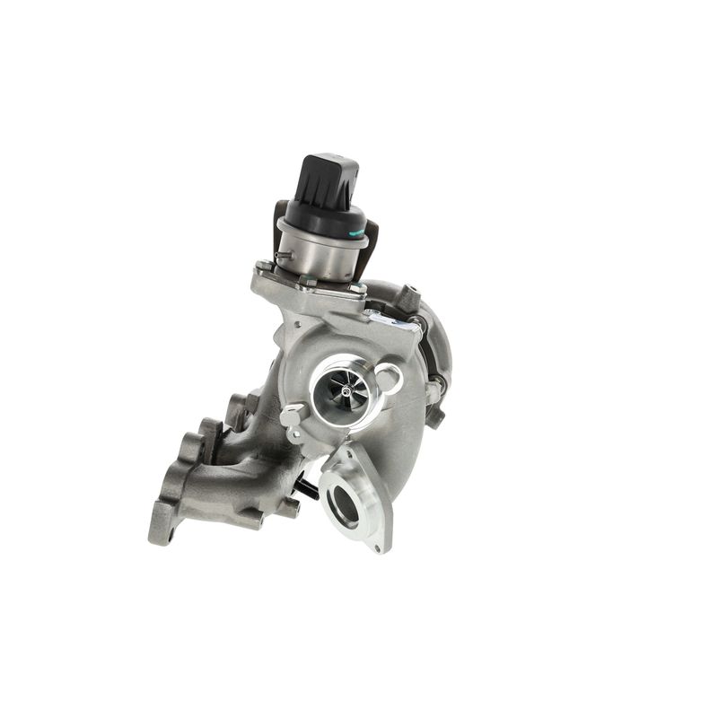 Kompressor, ülelaadimine, NISSENS 93098