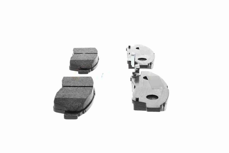 ACKOJA A70-0047 Brake Pad Set, disc brake
