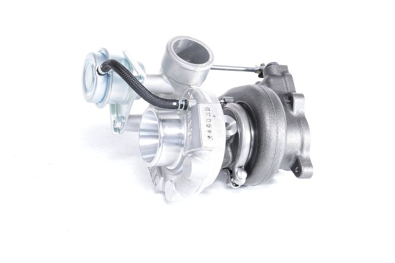 Compresor,sistem de supraalimentare T917557 BTS Turbo