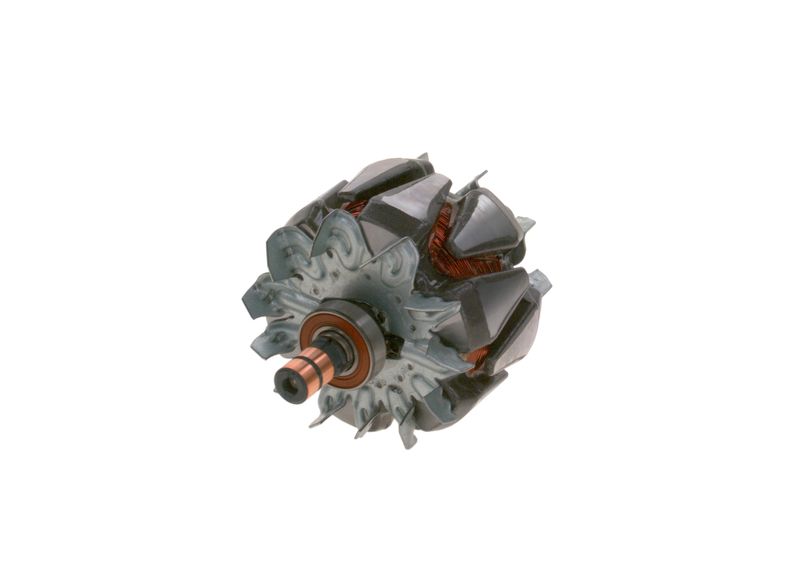 Rotor, generátor F 00M 131 660