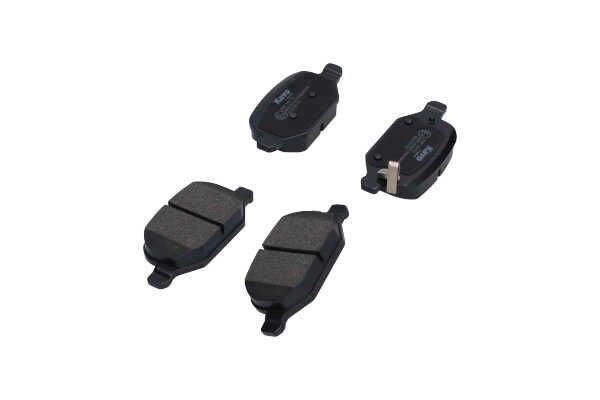 Kavo Parts KBP-10155 Brake Pad Set, disc brake