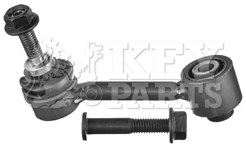 Тяга/стійка, стабілізатор, Key Parts KDL6733