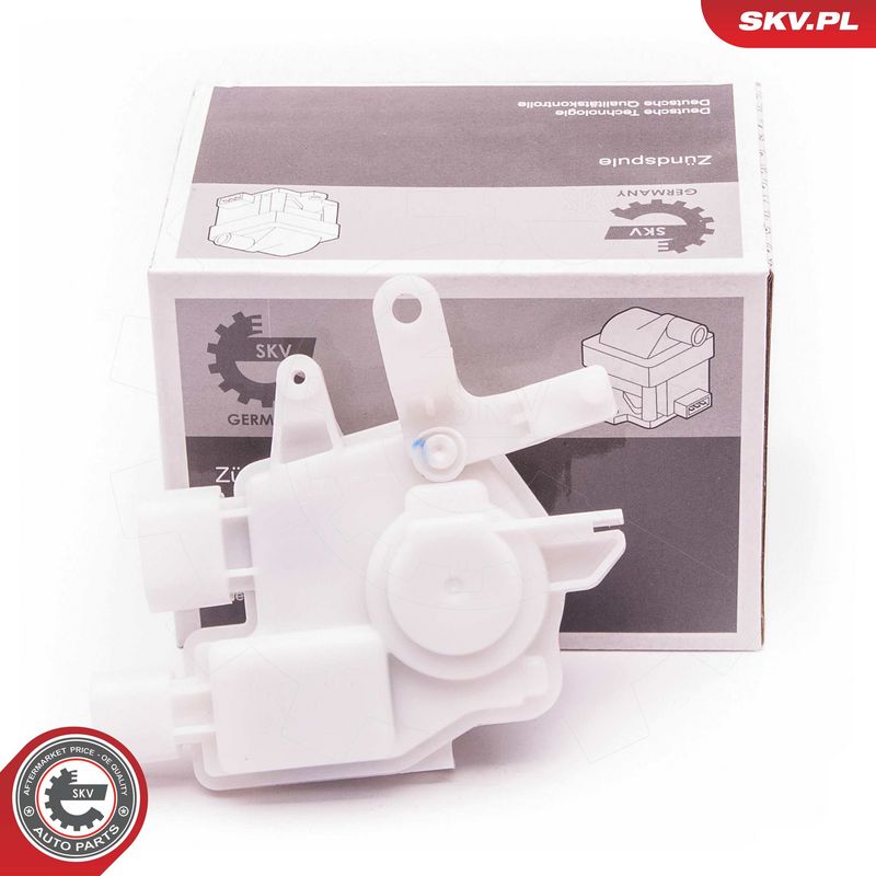 Ukselukk, ESEN SKV 16SKV482