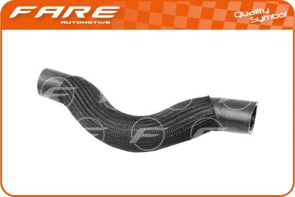FARE SA 32440 - Radiator Hose