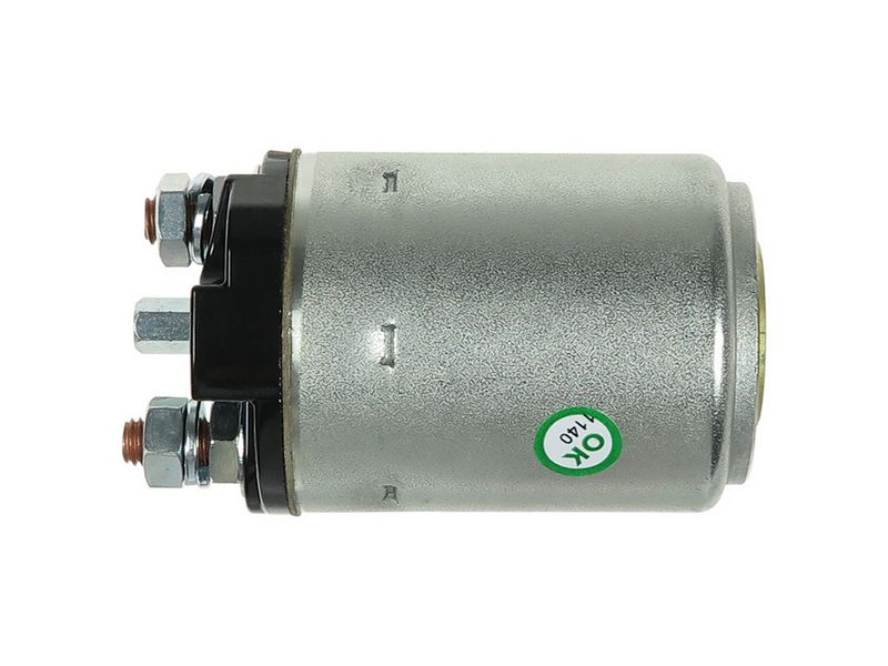 Brand new AS-PL Starter motor solenoid