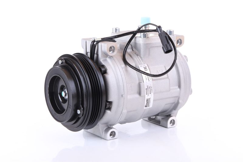 Kompressor, kliimaseade, NISSENS 89329
