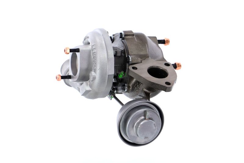 REMANTE 003-001-000323R Charger, charging (supercharged/turbocharged)