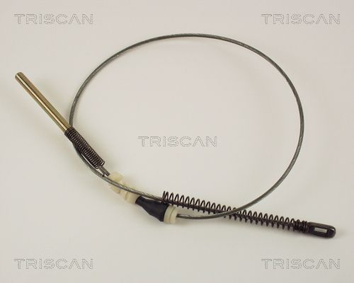 TRISCAN huzal, rögzítőfék 8140 24117