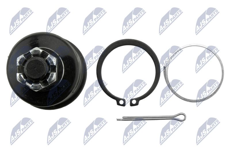 Kande-, juhtliigend, NTY ZSD-HD-027