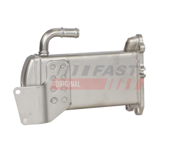 Radiaator, heitgaaside tagasijooks, FAST FT12834