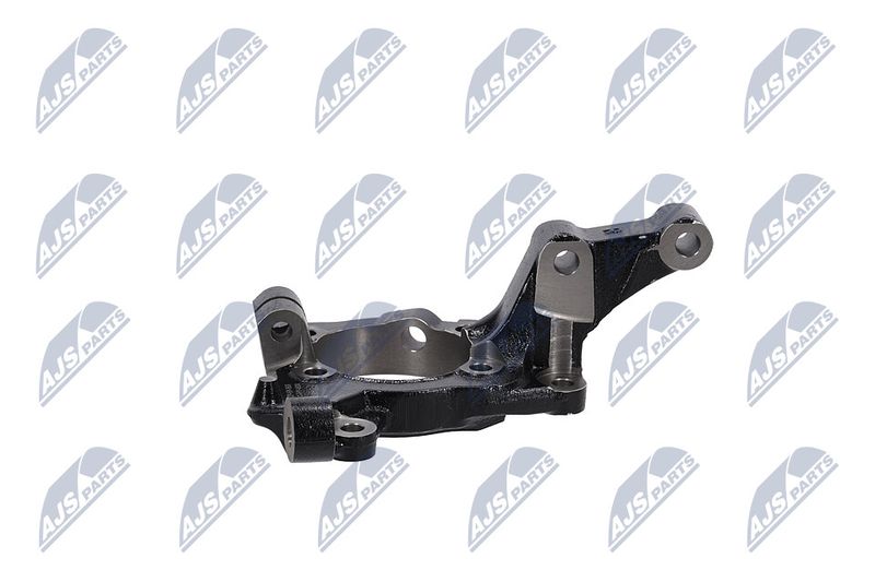 Käändmik, rattakinnitus, NTY ZZP-HY-509