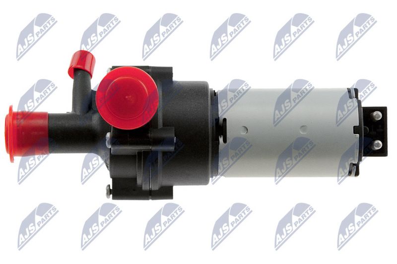 NTY CPZ-ME-007 Water Recirculation Pump, parking heater