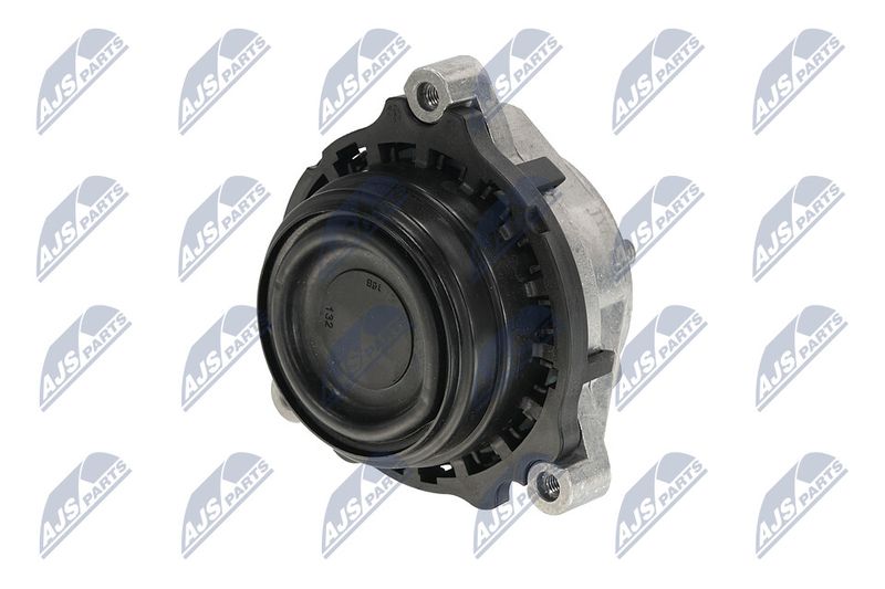 Paigutus, Mootor, NTY ZPS-BM-028