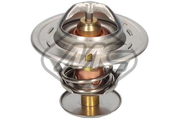 Metalcaucho 30963 - Thermostat, Coolant