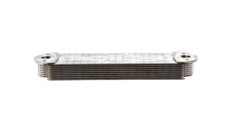 Product Image - Oliekoeler, motorolie - CLC213000P - MAHLE