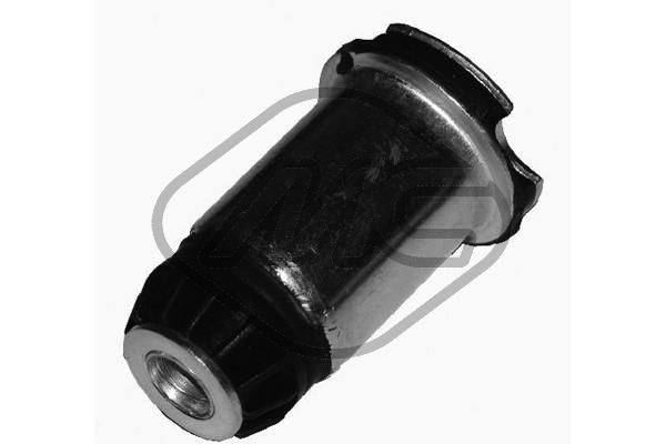 Suspension+support+d'essieu METALCAUCHO 04607