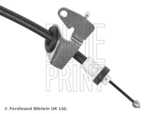 BLUE PRINT ADB114601 Cable Pull, parking brake