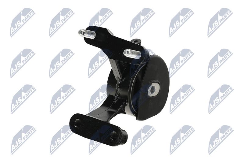 Paigutus, Mootor, NTY ZPS-TY-064