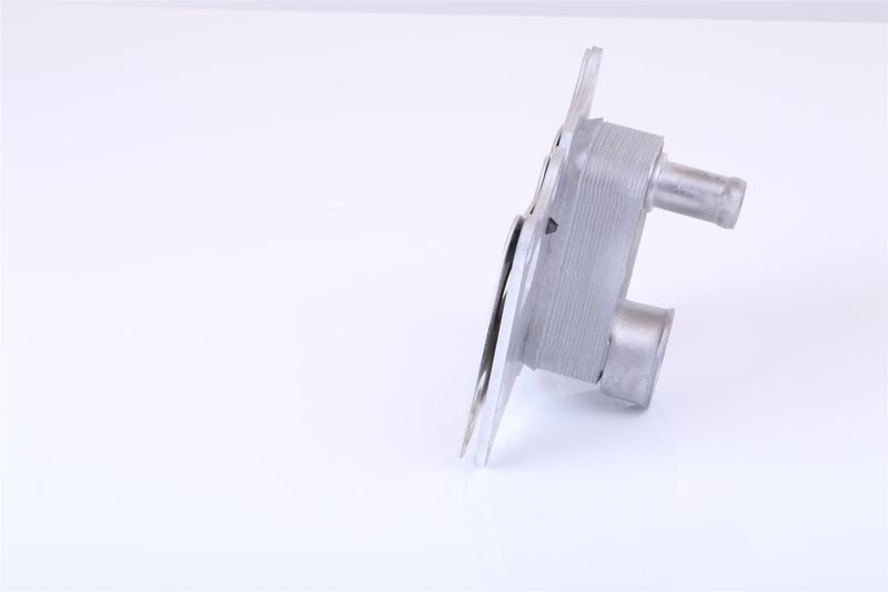 Õliradiaator, mootoriõli, NISSENS 90943